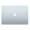 Apple Macbook Air 15 2025 M4, 10-core GPU, 16Gb, 256Gb SSD Sky Blue (голубое небо) MC7A4
