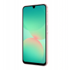Смартфон Samsung Galaxy A26 6/128 ГБ розовый (2sim - гибридный слот)