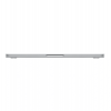 Apple Macbook Air 13 2025 M4, 8-core GPU, 16Gb, 256Gb SSD Silver (серебристый) MW0W3
