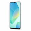 Смартфон Samsung Galaxy A16 8/256 ГБ светло-серый (2sim - гибридный слот)