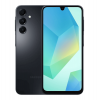 Смартфон Samsung Galaxy A16 6/128 ГБ чёрный (2sim - гибридный слот)