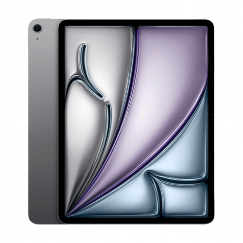 Apple iPad Air 11" (2024) M2 Wi-Fi 256 ГБ "серый космос"