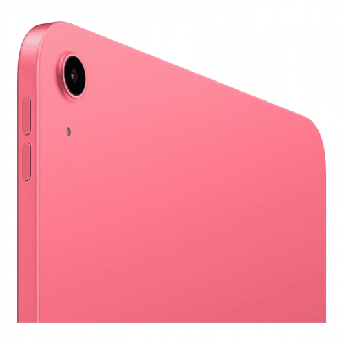 Apple iPad 11" (2025) Wi-Fi 128 ГБ розовый