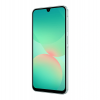 Смартфон Samsung Galaxy A26 6/128 ГБ зелёный (2sim - гибридный слот)