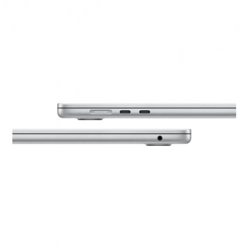 Apple Macbook Air 15 2025 M4, 10-core GPU, 24Gb, 512Gb SSD Silver (серебристый) MC6J4