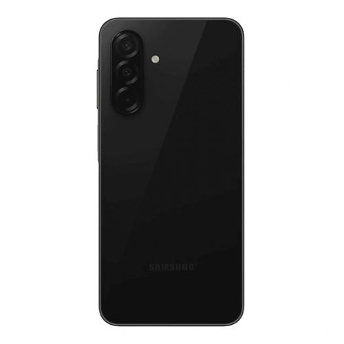 Смартфон Samsung Galaxy A26 6/128 ГБ чёрный (2sim - гибридный слот)