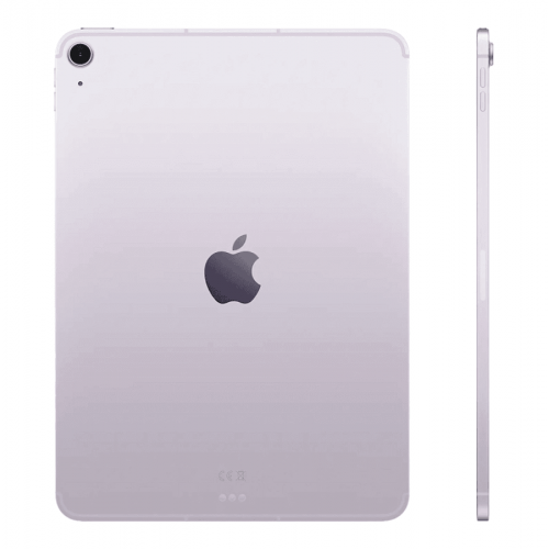  Apple iPad Air 11" (2025) M3 Wi-Fi + Cellular  1 ТБ фиолетовый (eSim)