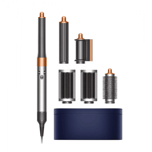 Стайлер Dyson Airwrap Complete Long HS05 Nickel/Cooper (Никель/Медный)