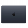 Apple Macbook Air 13 2025 M4, 8-core GPU, 16Gb, 256Gb SSD Midnight (темная ночь) MW123