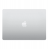 Apple Macbook Air 15 2025 M4, 10-core GPU, 24Gb, 512Gb SSD Silver (серебристый) MC6J4