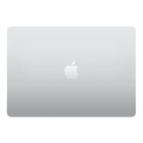 Apple Macbook Air 15 2025 M4, 10-core GPU, 24Gb, 512Gb SSD Silver (серебристый) MC6J4