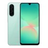 Смартфон Samsung Galaxy A26 6/128 ГБ зелёный (2sim - гибридный слот)