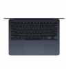 Apple Macbook Air 13 2025 M4, 8-core GPU, 16Gb, 256Gb SSD Midnight (темная ночь) MW123