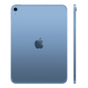 iPad 11 (2025) 128GB Синий Wi-Fi + Cellular (eSIM)
