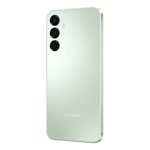 Смартфон Samsung Galaxy A16 6/128 ГБ светло-зелёный (2sim - гибридный слот)