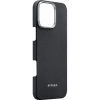 Чехол Pitaka Ultra-Slim Case для iPhone 16 Pro / 16 Pro Max, черный