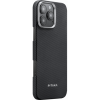 Чехол Pitaka Ultra-Slim Case для iPhone 16 Pro / 16 Pro Max, черный