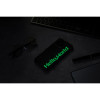 Чехол Pitaka Tactile Woven для iPhone 16 Pro/16 Pro Max, Hello World