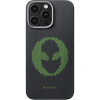 Чехол Pitaka Aries Tactile Woven Case для iPhone 16 Pro/16 Pro Max, Alien