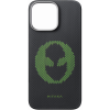 Чехол Pitaka Aries Tactile Woven Case для iPhone 16 Pro/16 Pro Max, Alien