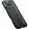 Чехол Pitaka Aries Tactile Woven Case для iPhone 16 Pro/16 Pro Max, NoProblemo