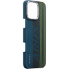 Чехол Pitaka Aries Tactile Woven Case для iPhone 16 Pro/16 Pro Max