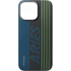 Чехол Pitaka Aries Tactile Woven Case для iPhone 16 Pro/16 Pro Max