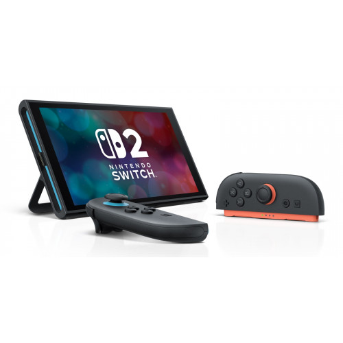 Nintendo Switch 2 256GB Black